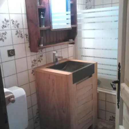 Chalet Des Splendeurs Apartment Chamonix