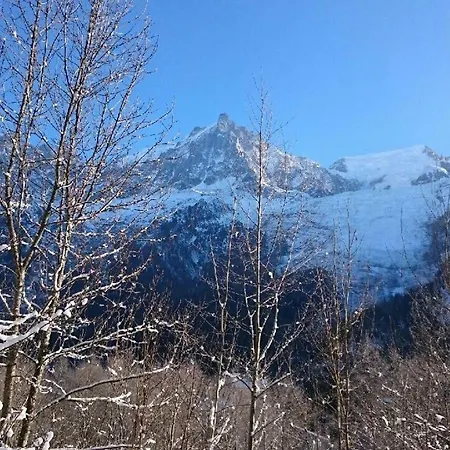 Chalet Des Splendeurs * Chamonix