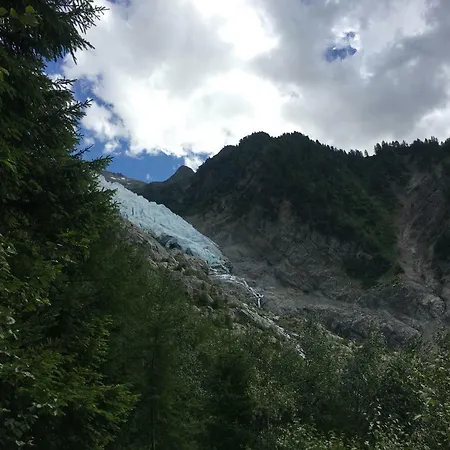 Chalet Des Splendeurs * Chamonix